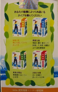 Japan Rapid Weight Loss Diet Pills Yellow label