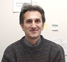 Dr. Dragan Momcilovic