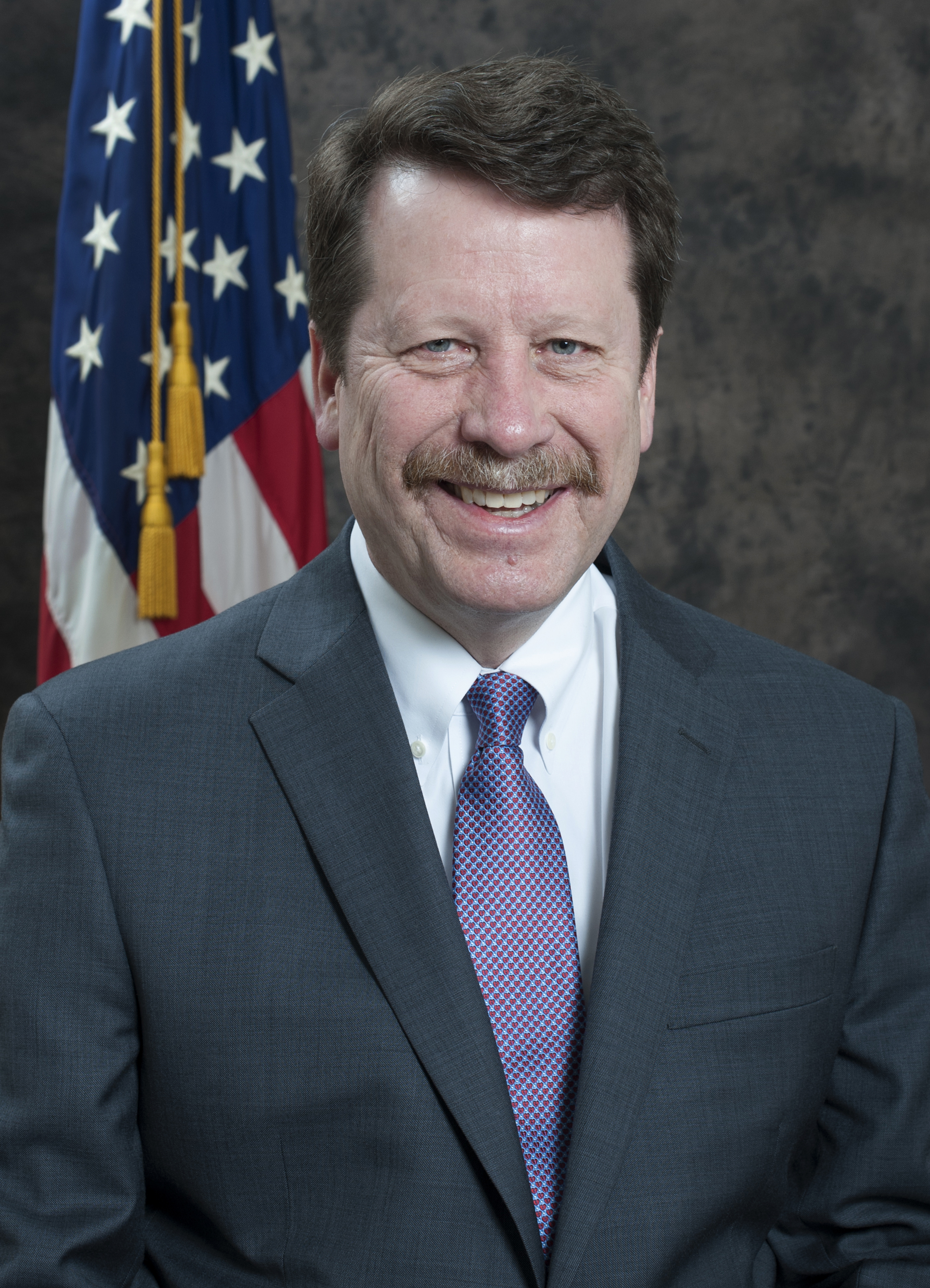 Robert M. Califf, M.D., MACC