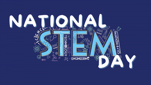FDA Celebrates National STEM Day 2023
