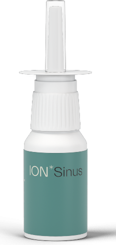 Image 2 “ION* Sinus Spray”