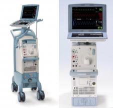 Cardiosave Hybrid Intra-Aortic Balloon Pump (IABP) and Cardiosave Rescue Intra-Aortic Balloon Pump (IABP)