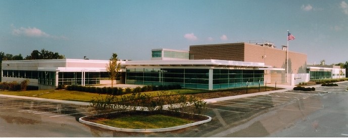 Photo of Forensic Chemistry Center (FCC) image