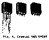 Figure 4. Crystal can relay.