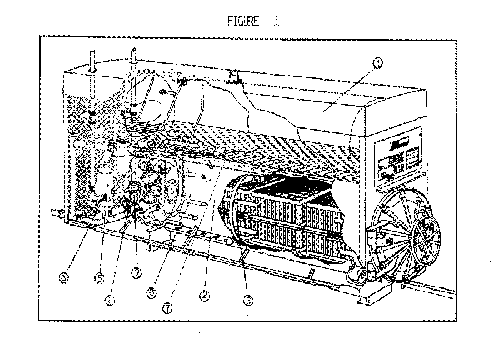 organization of the ROTOMAT is detailed