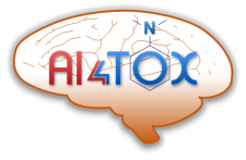 AI4TOX Logo