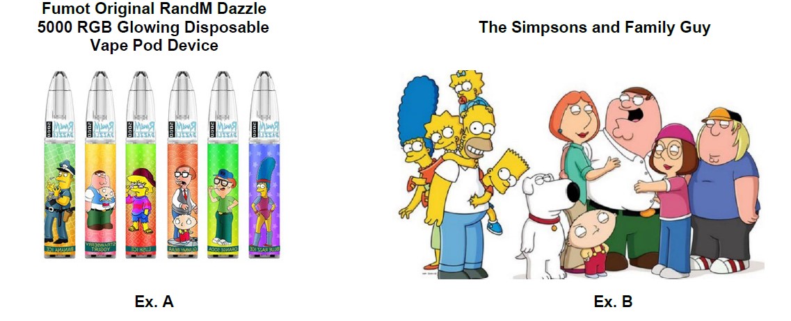 Family simpsons