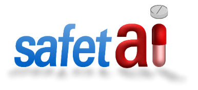 SafetAI Logo