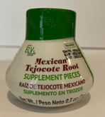 ELV Alipotec marca Raiz de Tejocote