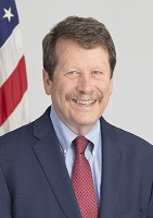 Robert M. Califf M.D., MACC