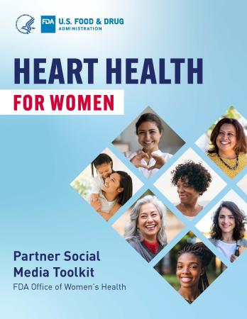 Heart health sm toolkit