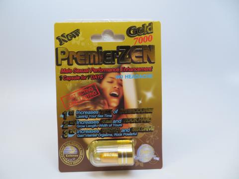 PremierZen Gold 7000