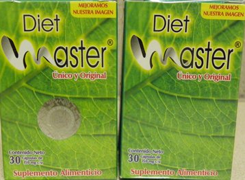 Diet Master