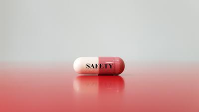 Safety Pill