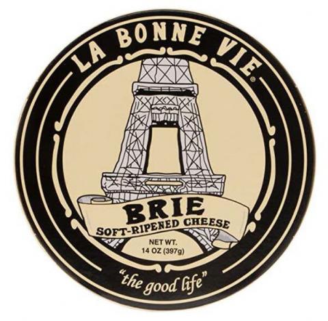 La Bonne Vie 14oz