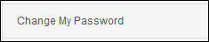 Change My Password Button