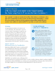 Care Continuum tip sheet