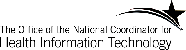 The Office of the National Coordinatior for Health Information Technology